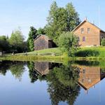 John Brown Farm State Historic Site