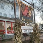 The Red Lion Inn
