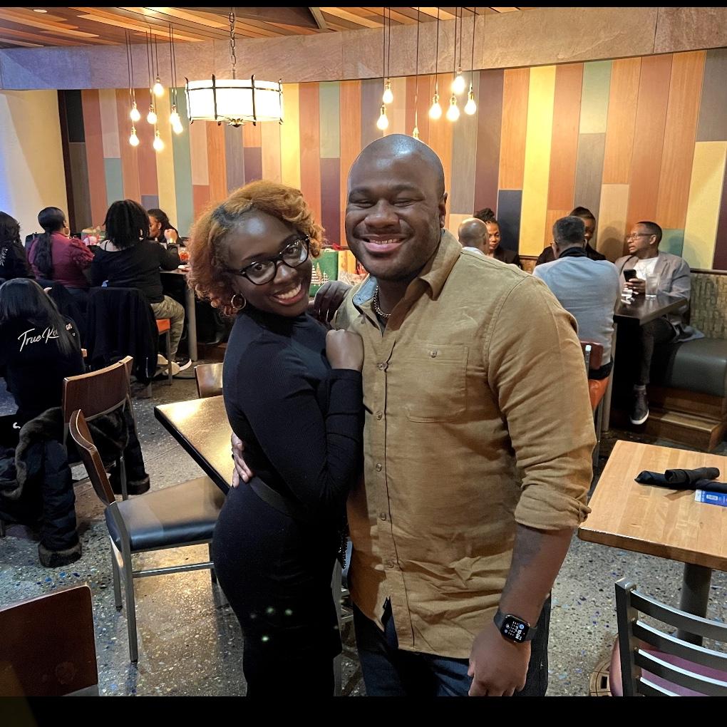 Double Date - December 2023