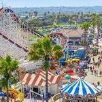 Belmont Park