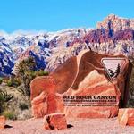 Red Rock Canyon Visitor Center