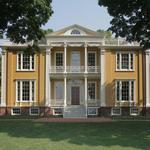 Boscobel House and Gardens