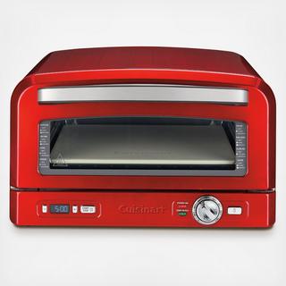 Indoor Pizza Oven