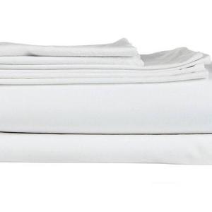 Nest Bedding® Organic Cotton Luxury Sheet Sets - King Size/Ivory color
