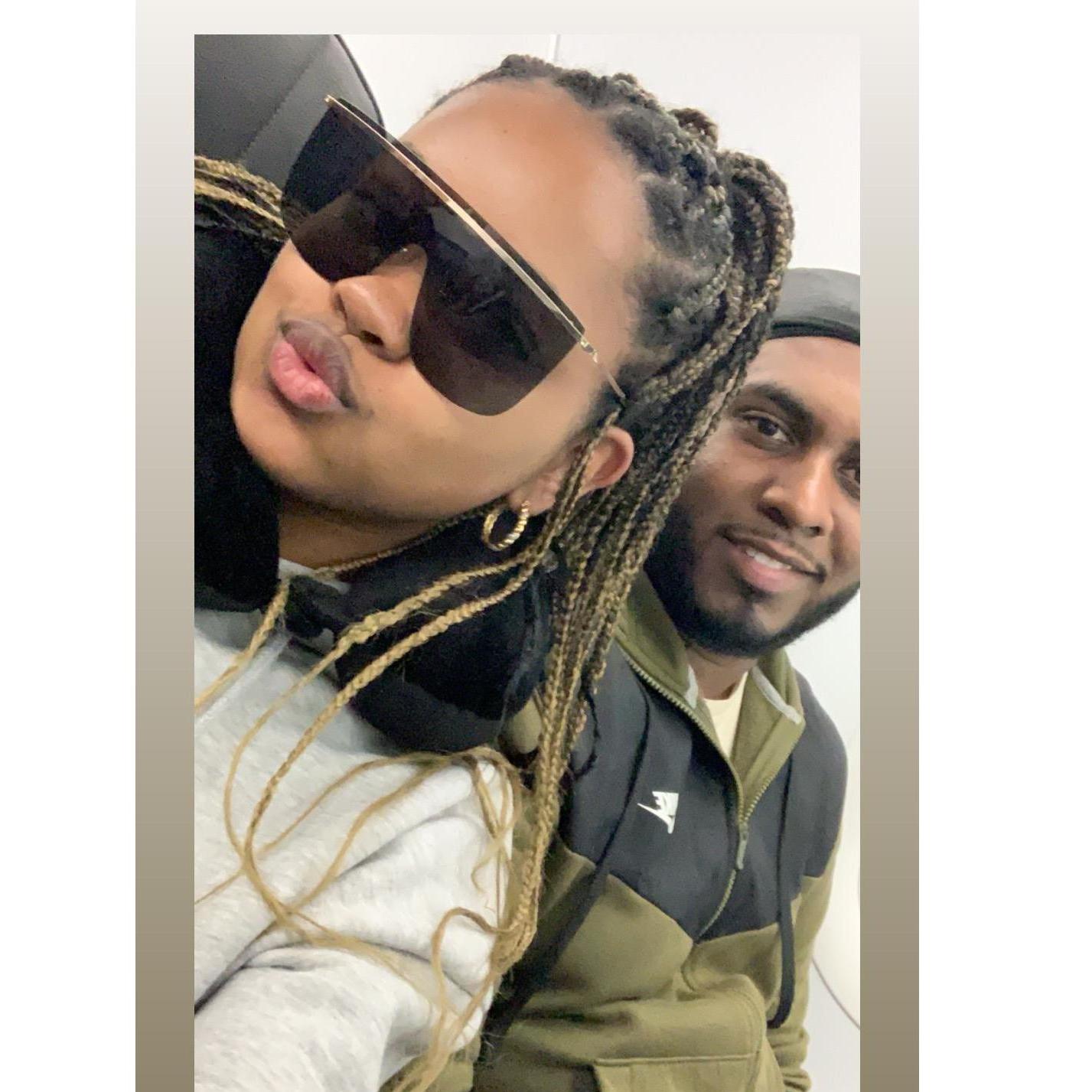 Bday Trip 2019