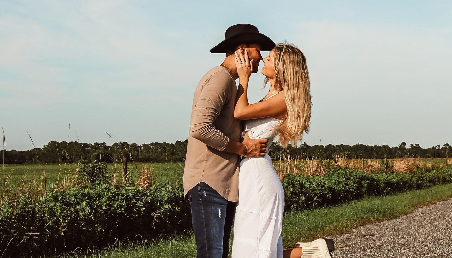 The Wedding Website of Emily Royster and Destin Dixon