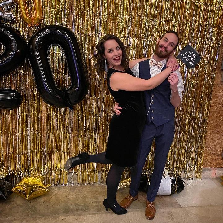 New Years 2020
