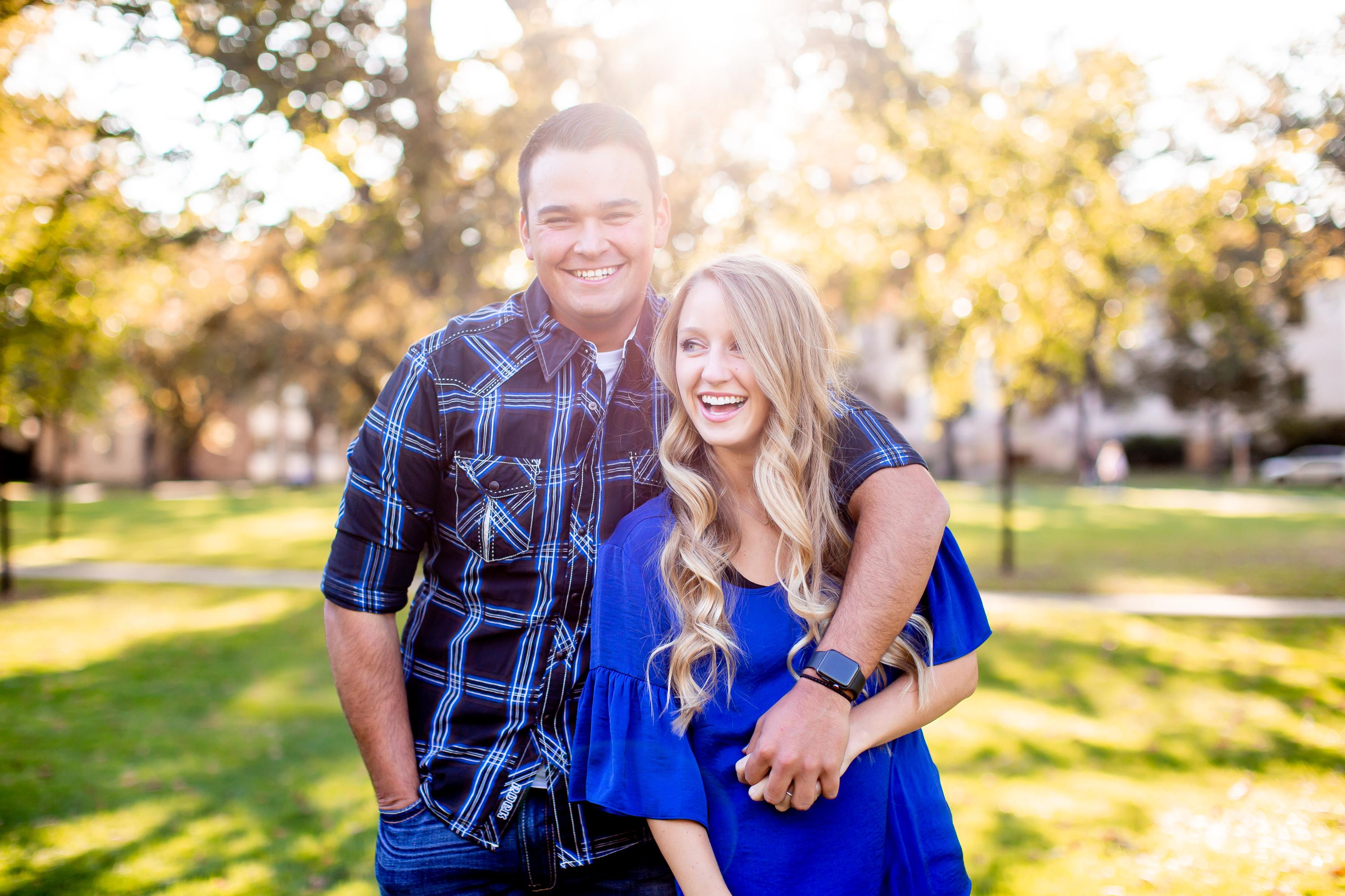 The Wedding Website of Carly Seib and Eric Olguin