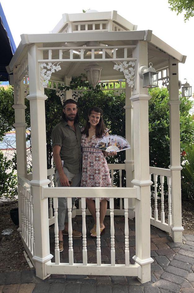 The Wedding Website of Hannah Fields and David Sendrós Dib