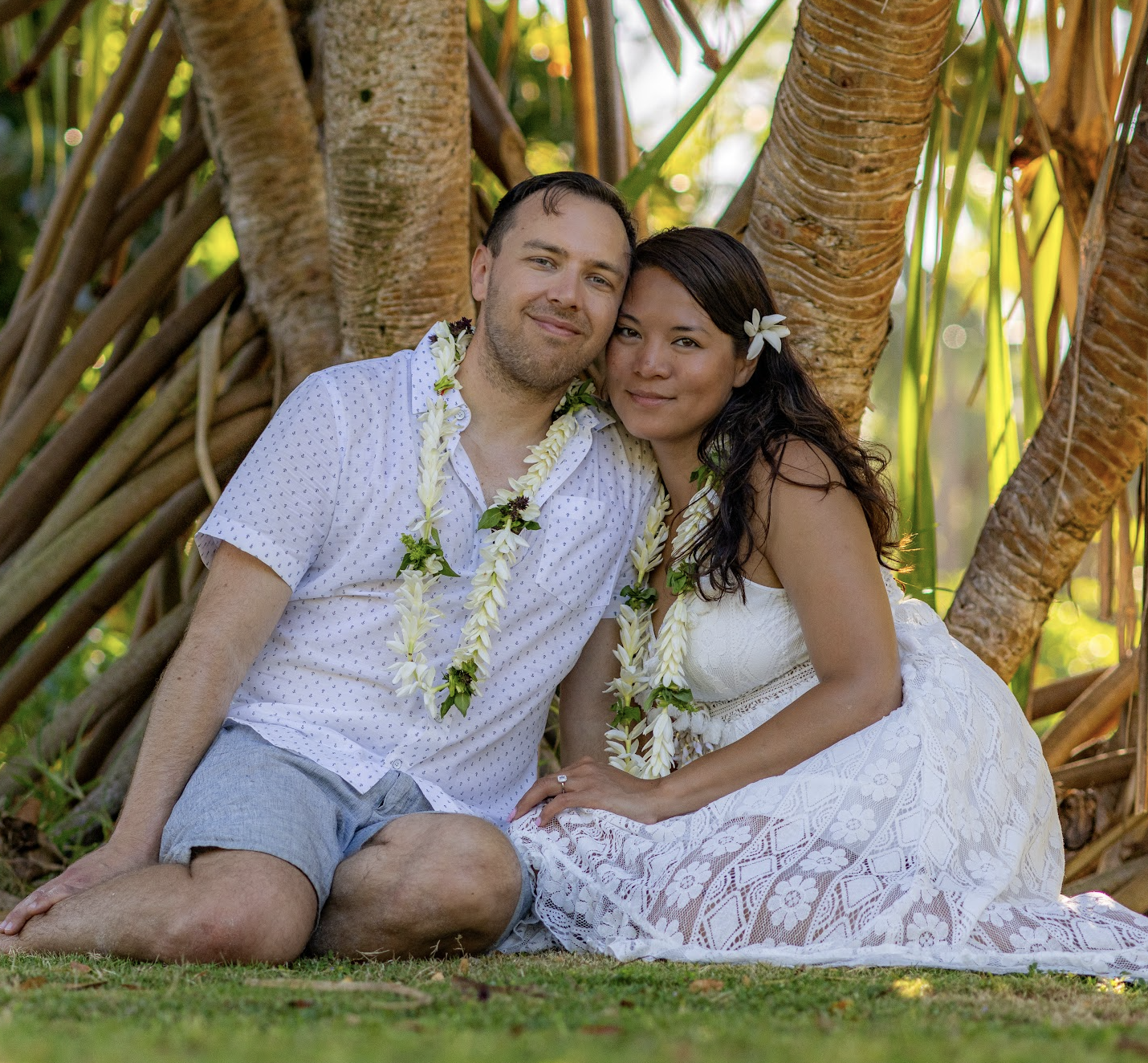 The Wedding Website of Lovely Ann Randrup and Jacob Shapiro