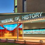 El Paso Museum of History