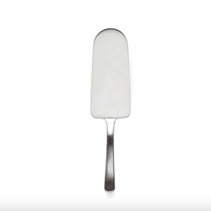 Stainless Steel Cake Server