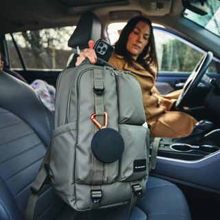 Lineage Backpack