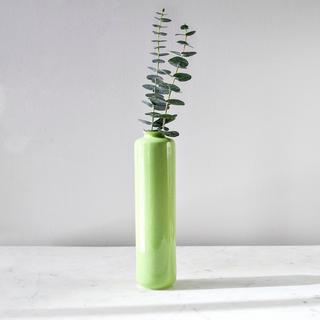 Small Lotus Root Vase