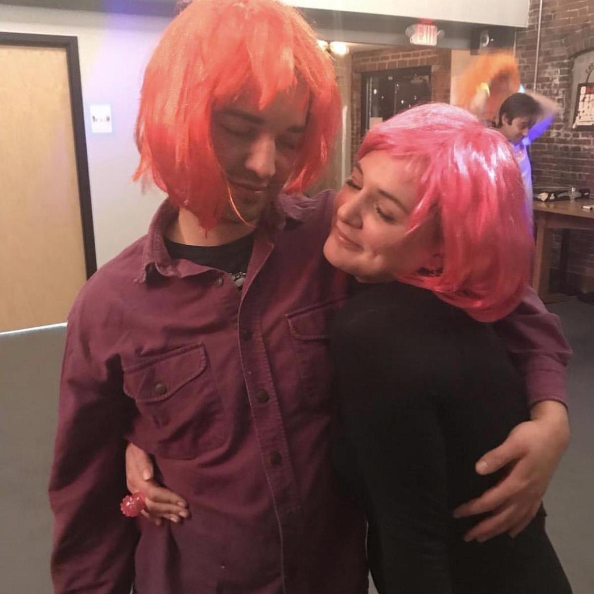 1 Year of Goodfire, 2018