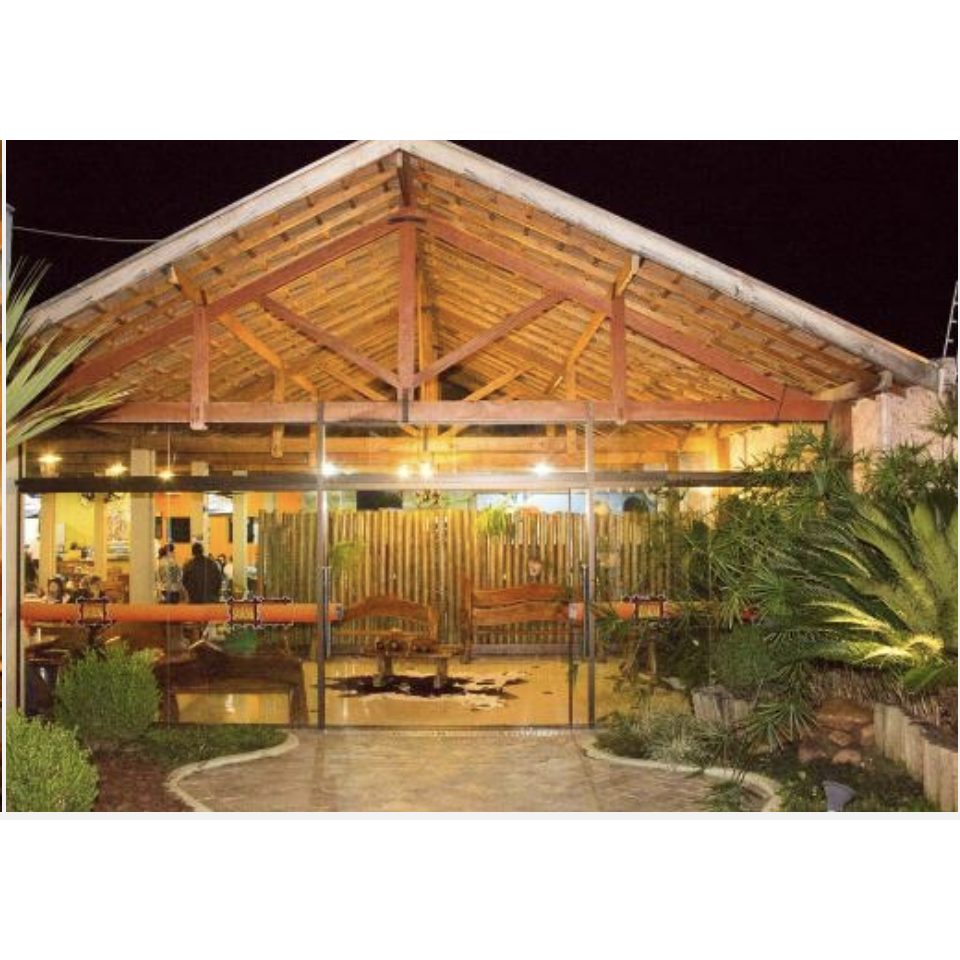 We will be hosting a traditional Brazilian steakhouse dinner at Picanha Na Lenha on Sunday 12/11. Live entertainment by our cousin's band @renatoefuzzarooficial