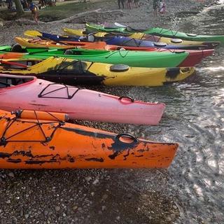 Kayak Down the Niagara River Tour for 2 - Ontario