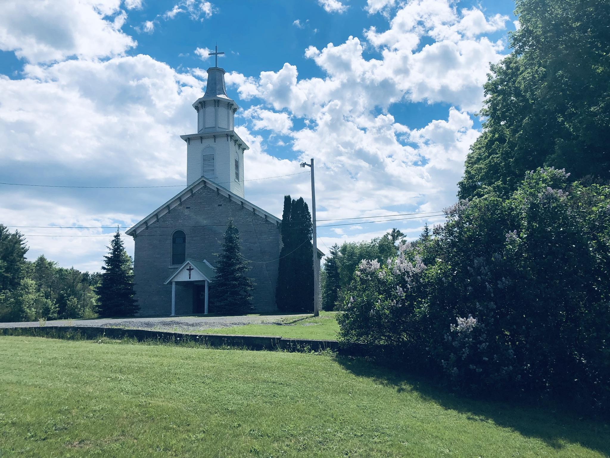 The Wedding Website of Stephanie Hickey and Daniel Nichols