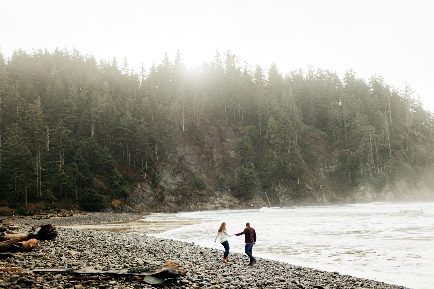 The Wedding Website of Lindsay Hatch and Bradley Johnston