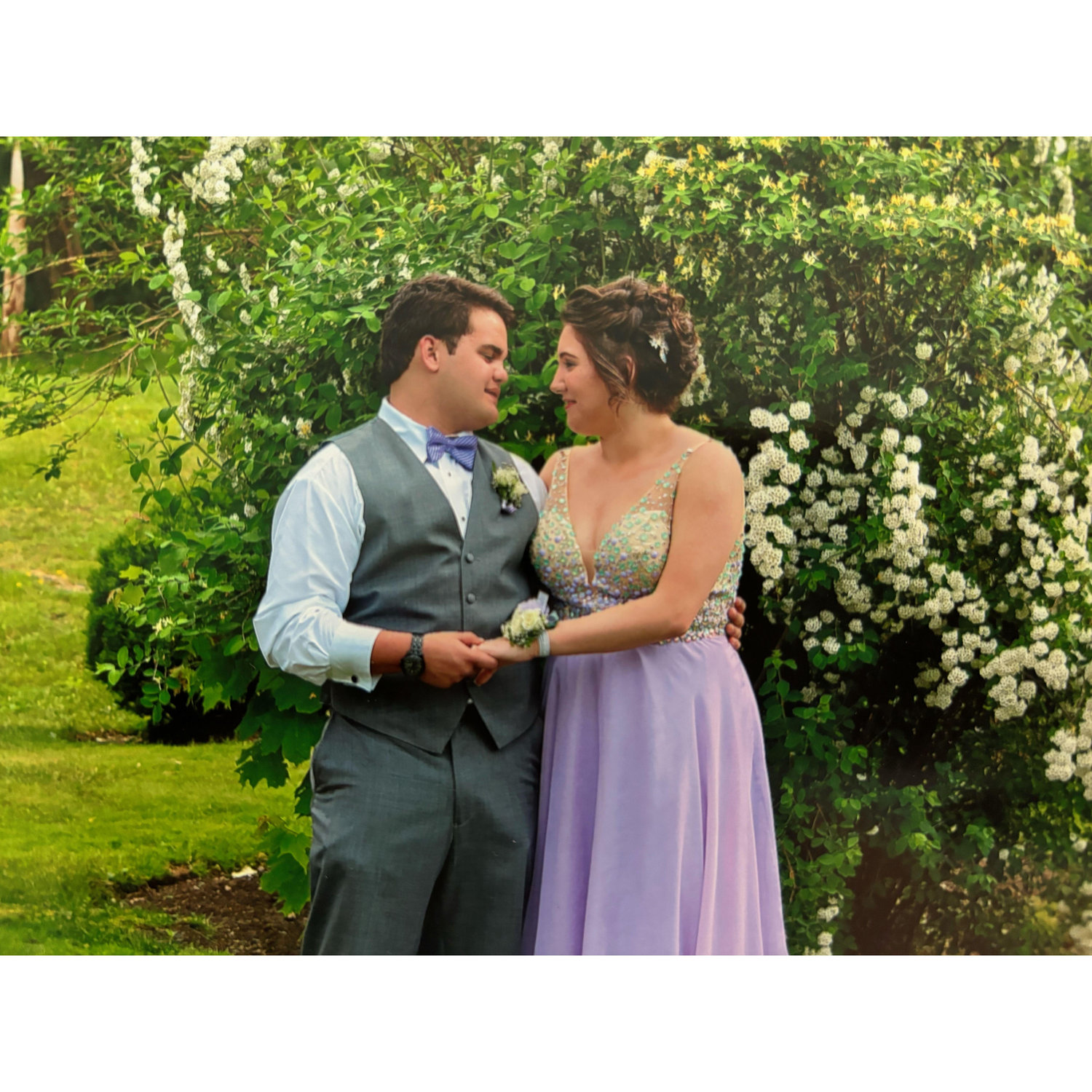 Junior Prom (2016)