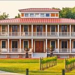 Willow Creek Farm & Winery
