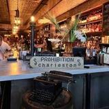 Prohibition - $$