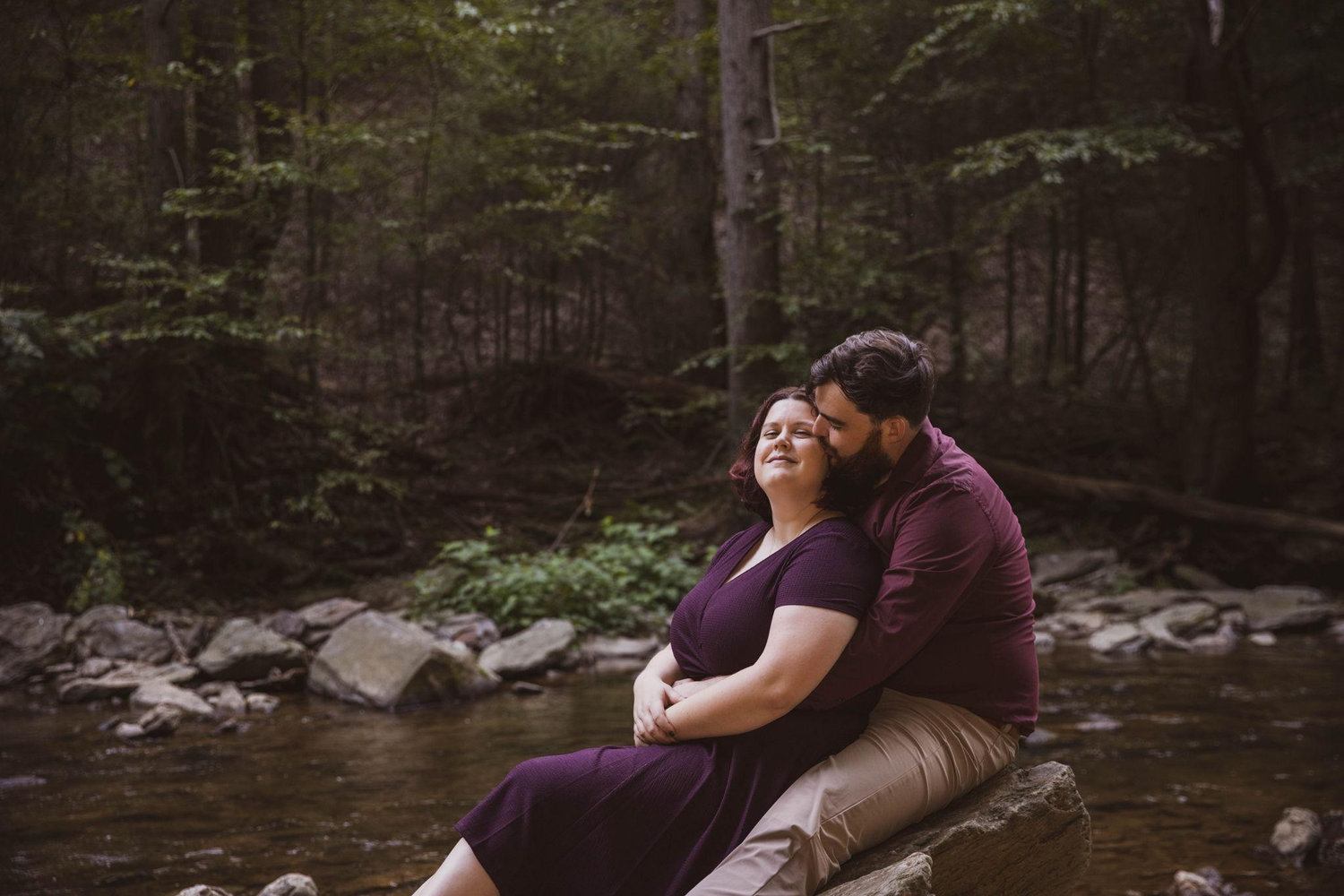 The Wedding Website of Jessica Williams and David Blackman