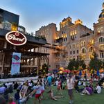 Pearl Brewery