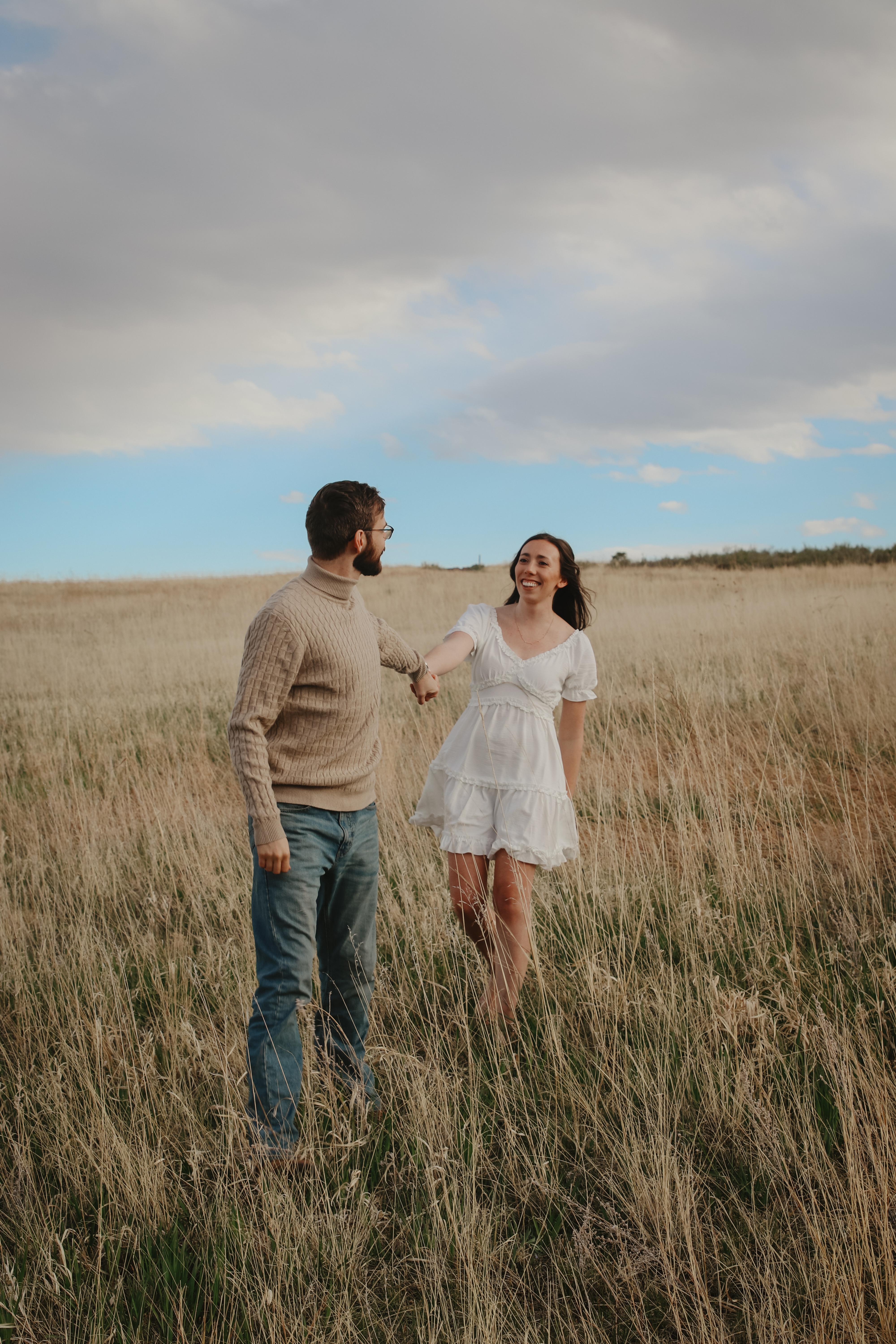 The Wedding Website of Rebecca Kendall and Matt Yost