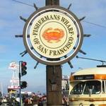 Fisherman's Wharf