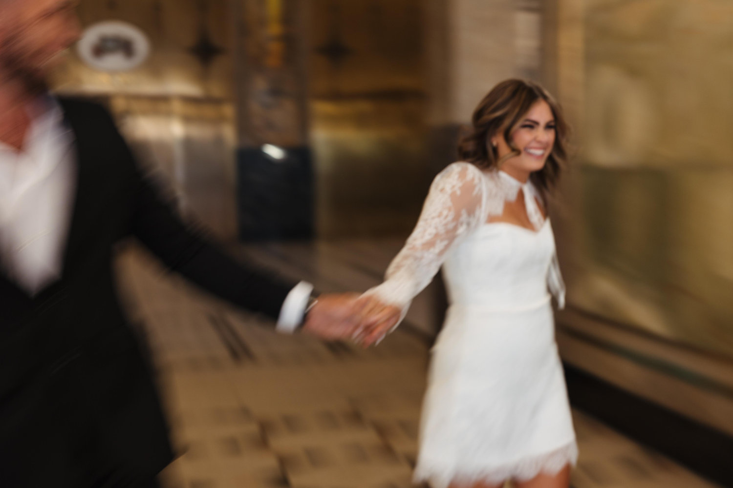The Wedding Website of Samantha Troher and Tanner Hoard