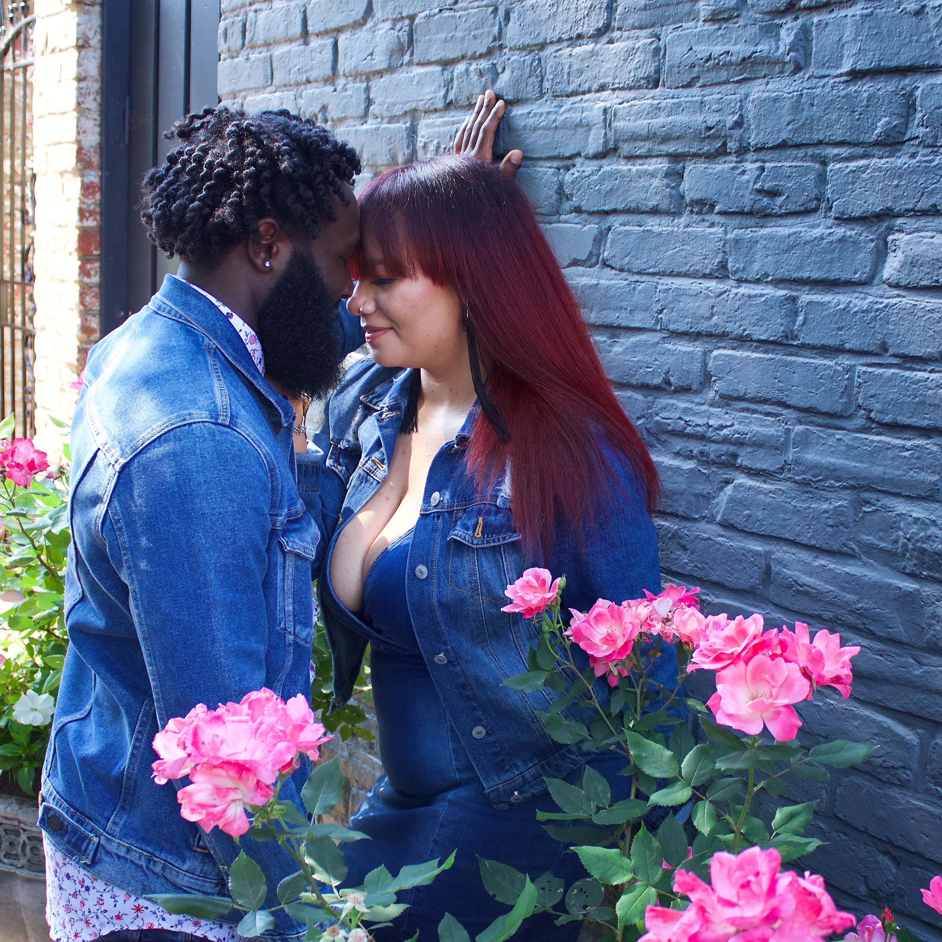 The Wedding Website of Pamela Talbott and Da'Andre Whetstone