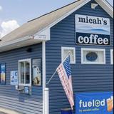 Micah's Coffee