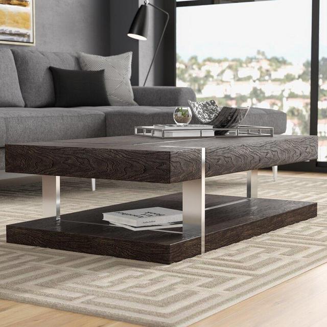 Fairman Coffee Table