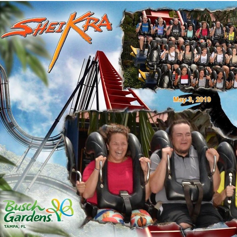 HAHAHA our faces say it all!!!!