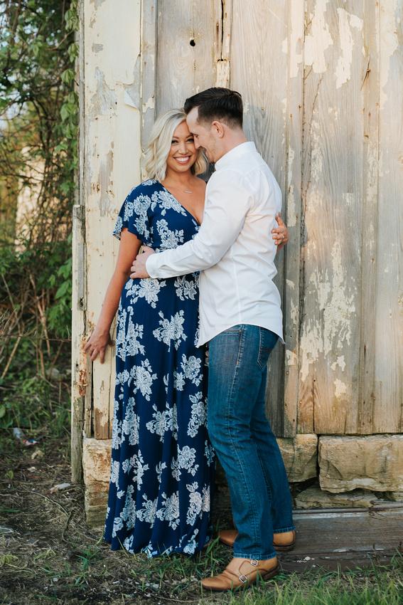 The Wedding Website of Kelly Pareti and Brad Ivanowicz