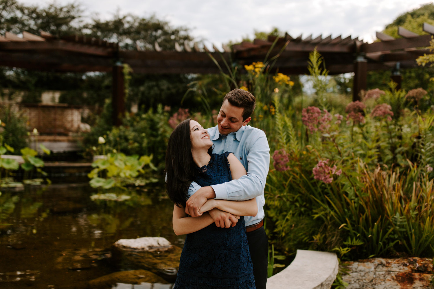 The Wedding Website of Natalie Thiesse and Austin Zupec