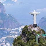 Christ the Redeemer (Cristo Redentor)