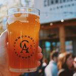 Commonhouse Aleworks