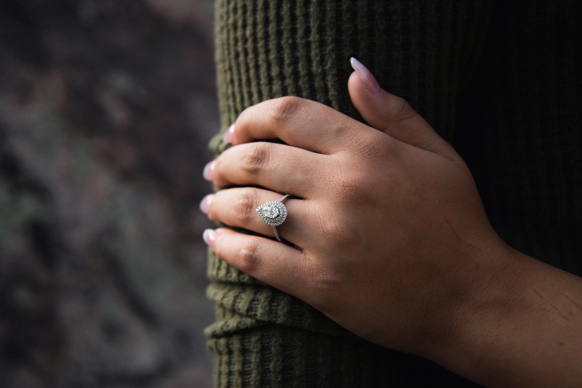 Engagement Photos (2019)