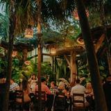 Restaurants