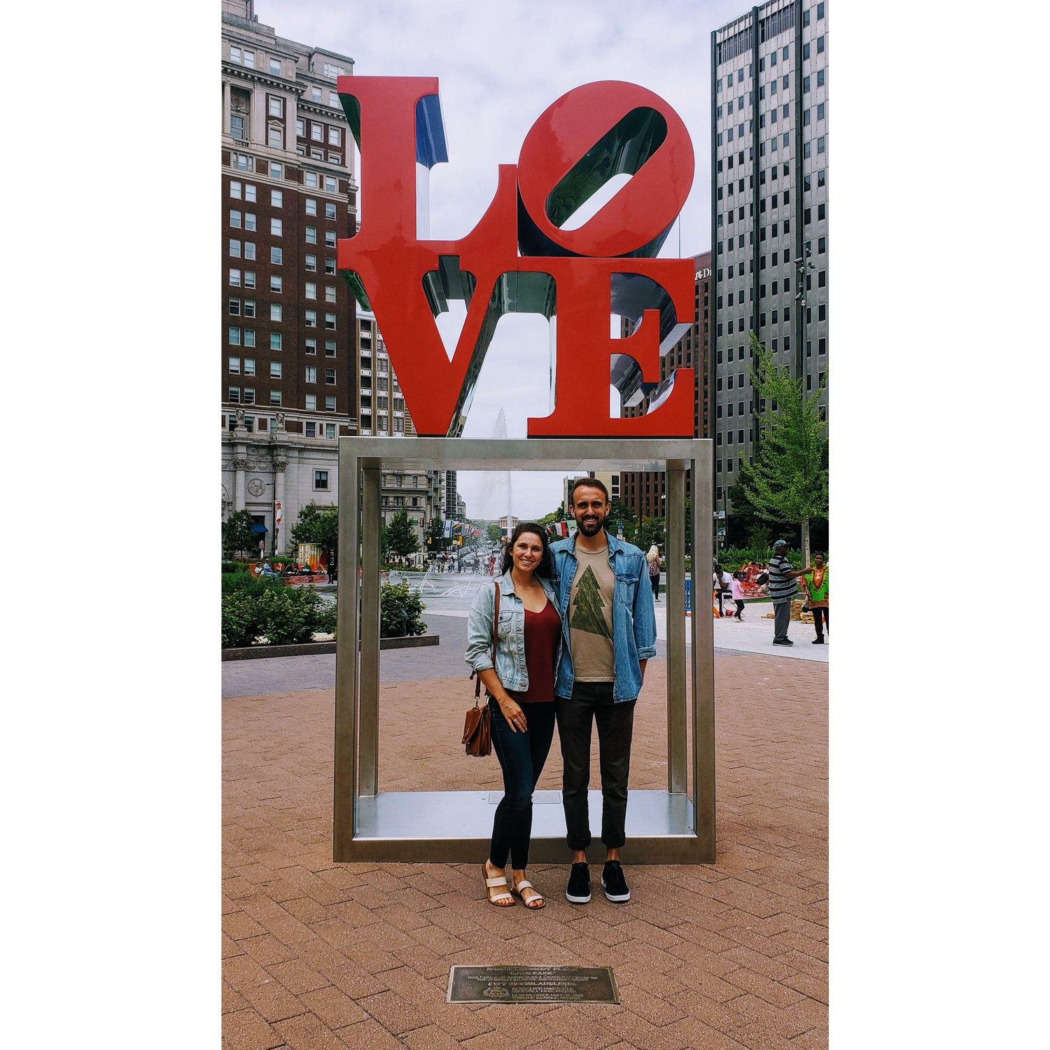 Philly 2018