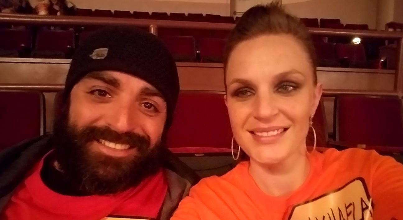 The Wedding Website of Michaela Kenney and Shannon Yocherer