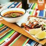 Baja Cantina and Fiesta