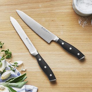 Forged Accent 2-Piece Prep Knife Set