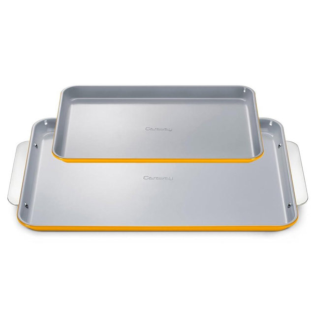 Caraway Baking Sheet Duo - Marigold