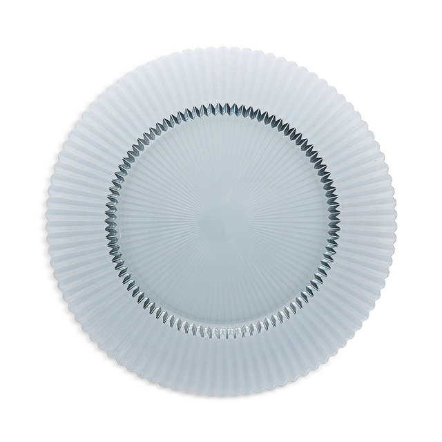 Fortessa Archie Dusk Salad/Dessert Plate, Set of 4