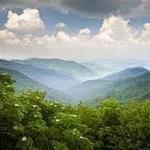 Blue Ridge Parkway