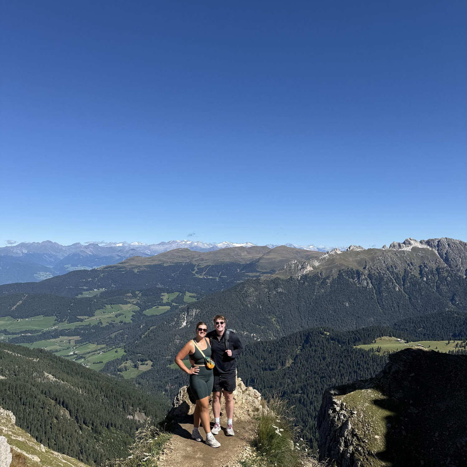 Dolomites, Italy 2025