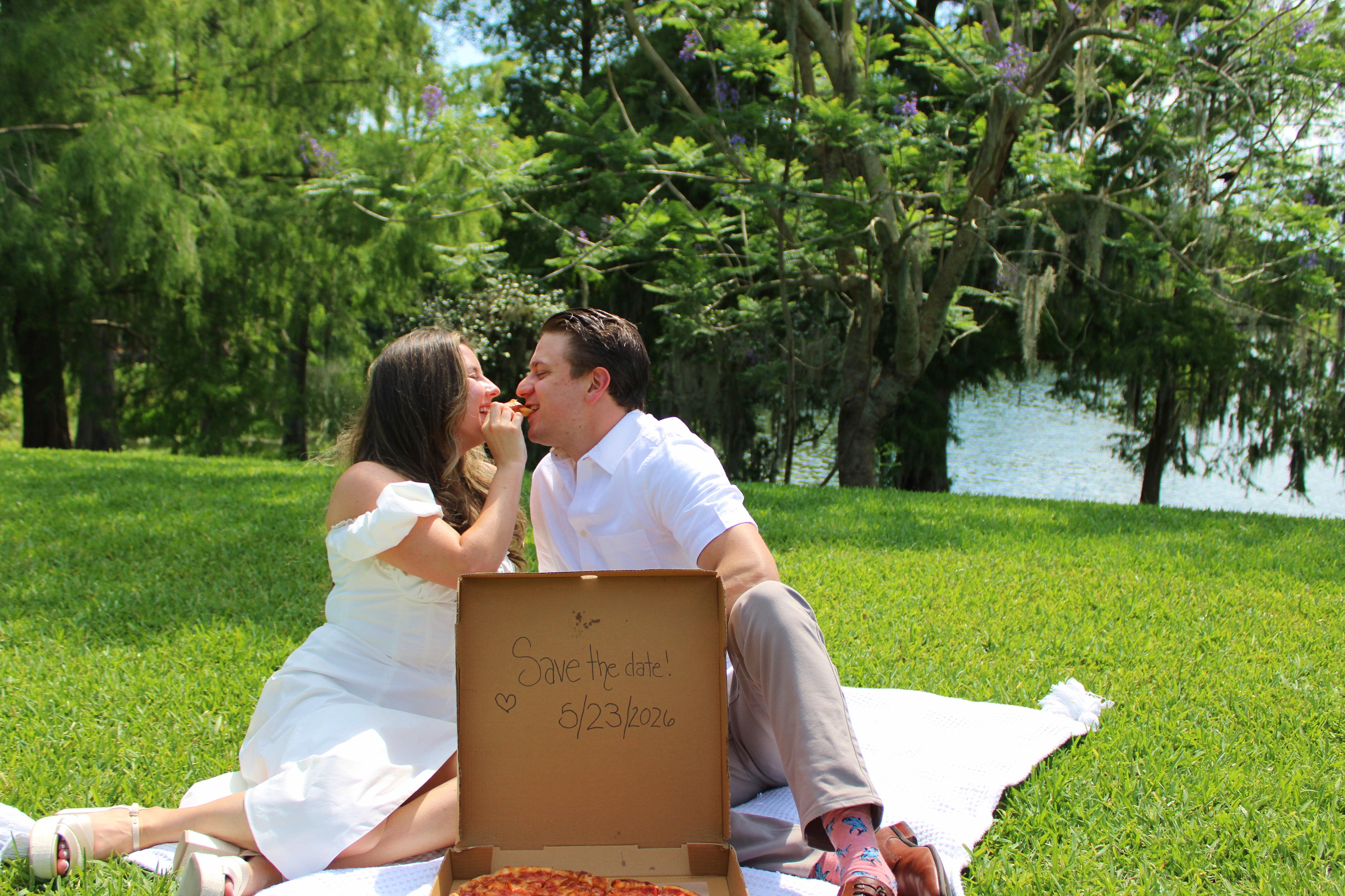 The Wedding Website of Brittney Scheller and Hristo Iliev